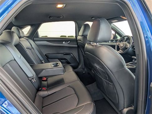 Used 2021 Kia K5 GT-Line image 14