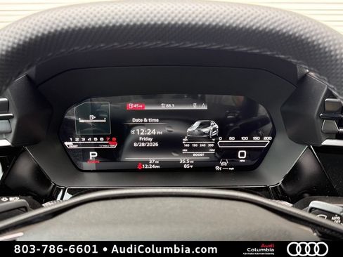 New 2026 Audi RS 3 AWD/4WD image 27