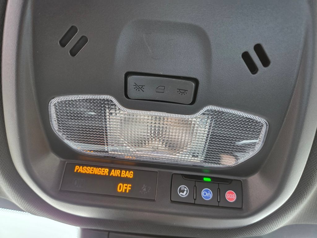 New 2026 Buick Envista Sport Touring w/ Convenience I Package FWD image 29