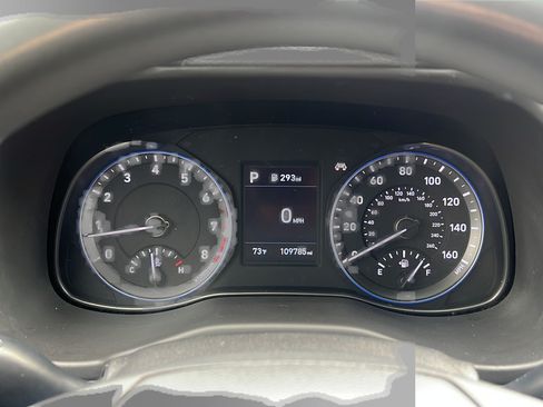 Used 2019 Hyundai Kona SE AWD/4WD image 18