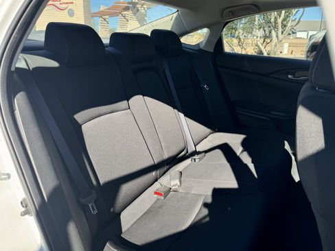 Used 2020 Honda Civic EX image 14