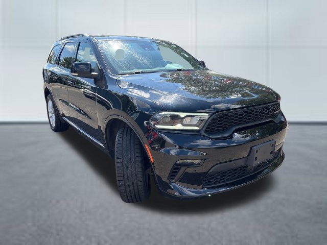 Used 2023 Dodge Durango GT AWD/4WD image 5