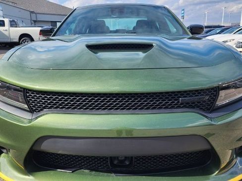 Used 2023 Dodge Charger GT w/ Plus Group AWD/4WD image 15