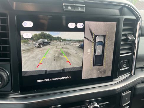 New 2026 Ford F350 Lariat w/ Lariat Ultimate Package AWD/4WD image 9