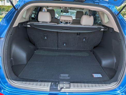 Used 2018 Hyundai Tucson SEL Plus FWD image 13