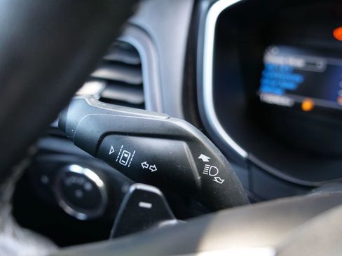 Used 2019 Ford Fusion Titanium AWD/4WD image 16