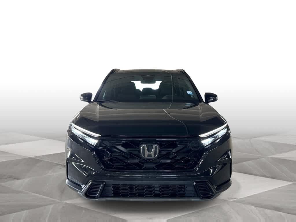 Used 2024 Honda CR-V Sport image 3