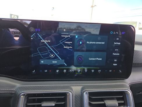 Used 2025 Ford Mustang GT Premium w/ GT Performance Package RWD image 26