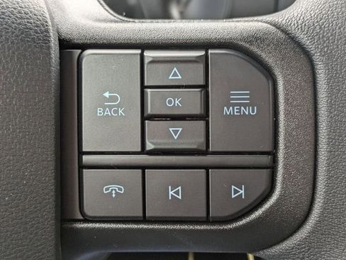 New 2026 Ford F150 STX RWD image 25