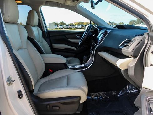 Used 2021 Subaru Ascent Limited w/ Technology Package image 16