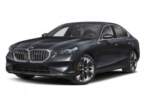 New 2026 BMW 540i xDrive w/ M Sport Package image 1