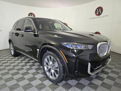 New 2026 BMW X5 xDrive40i