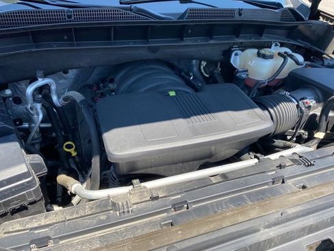 Certified 2023 GMC Sierra 1500 Elevation w/ Elevation Premium Package AWD/4WD image 22