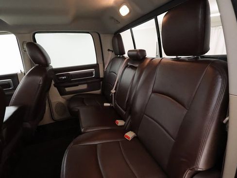 Used 2017 RAM 1500 Big Horn image 20