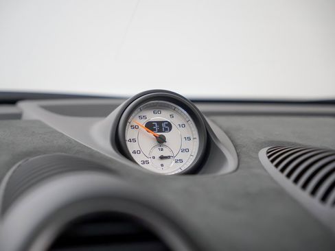 Used 2024 Porsche 718 Boxster Spyder RS image 26