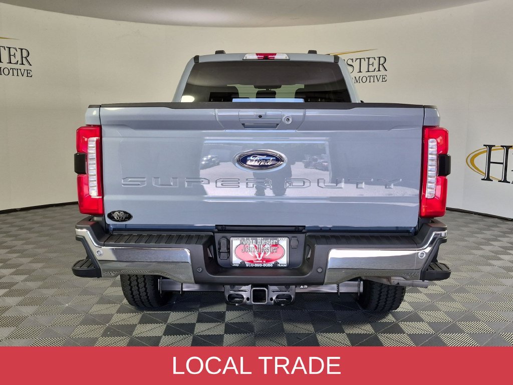 Used 2026 Ford F250 Lariat w/ FX4 Off-Road Package AWD/4WD image 5