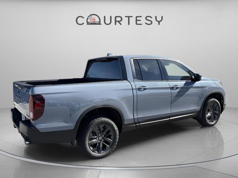 New 2026 Honda Ridgeline Sport image 7