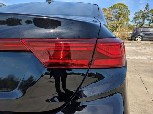 Certified 2024 Kia Forte LX image 12