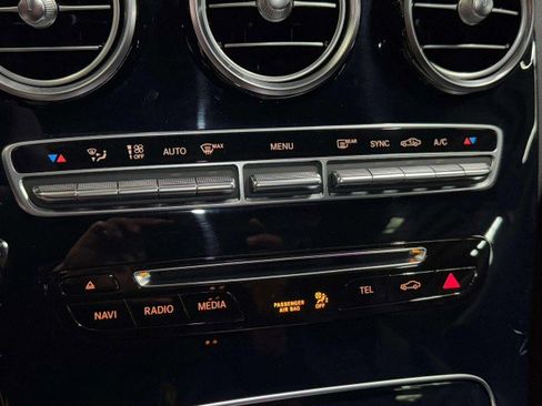 Used 2017 Mercedes-Benz C 43 AMG 4MATIC Coupe image 48