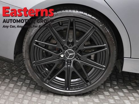 Used 2023 Mercedes-Benz C 43 AMG 4MATIC Sedan w/ AMG Carbon Fiber Package image 30