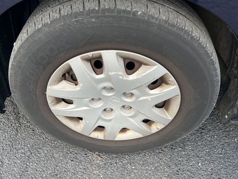 Used 2009 Honda Odyssey LX image 9