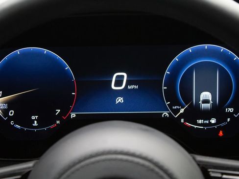Used 2023 Maserati Grecale GT AWD/4WD image 15