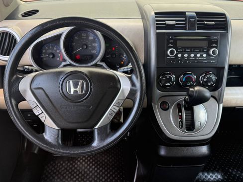 Used 2008 Honda Element EX image 10