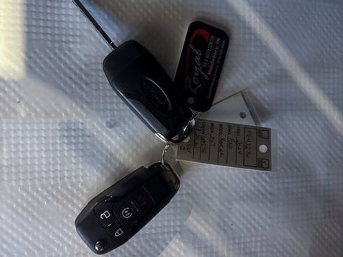 Used 2024 Ford Ranger XLT w/ Trailer Tow Package image 30