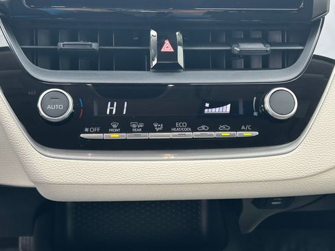 Used 2026 Toyota Corolla LE image 13