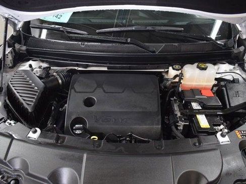 Used 2023 Chevrolet Traverse High Country w/ LPO, Floor Liner Package AWD/4WD image 29