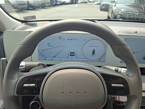 Certified 2023 Hyundai Ioniq 5 Limited AWD/4WD image 18