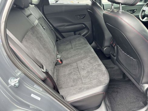 Used 2025 Hyundai Kona N Line S image 13