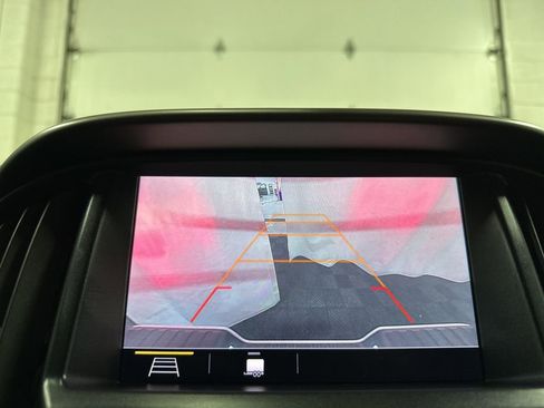 Used 2021 Chevrolet Colorado Z71 image 31