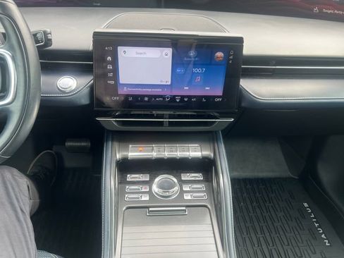 Certified 2024 Lincoln Nautilus Reserve w/ Equipment Group 202A AWD/4WD image 21