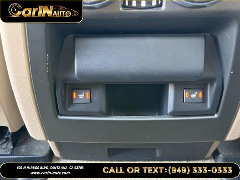 Used 2012 Land Rover LR4 HSE AWD/4WD image 24
