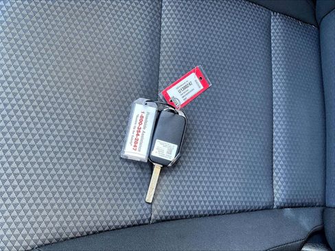 Used 2024 Kia Soul LX w/ Option Group 015 image 30