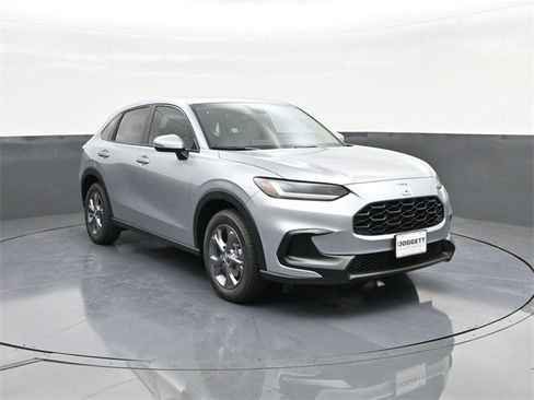 New 2026 Honda HR-V LX image 18