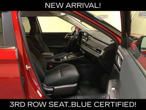 Used 2024 Mitsubishi Outlander ES AWD/4WD image 11