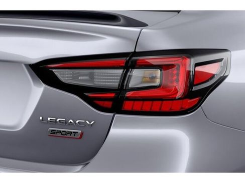 New 2025 Subaru Legacy Sport image 13