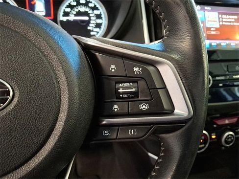 Certified 2020 Subaru Forester Premium image 21