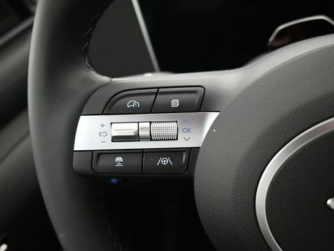 New 2026 Hyundai Tucson SEL AWD/4WD image 20