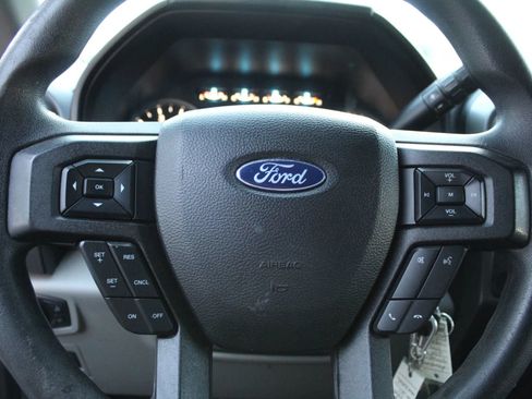 Used 2020 Ford F150 XLT w/ Equipment Group 301A Mid RWD image 27