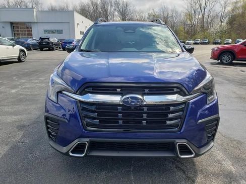 New 2026 Subaru Ascent Touring AWD/4WD image 9