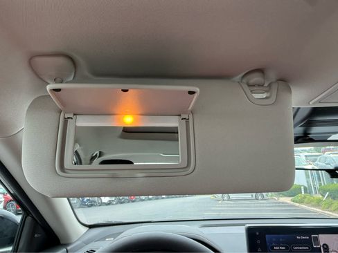 New 2025 Nissan Altima 2.5 SL image 28