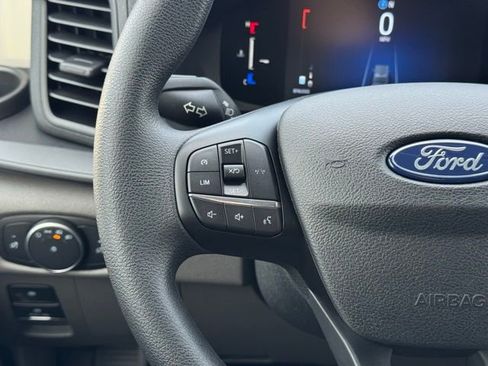 New 2026 Ford Transit 250 148 Medium Roof Extended AWD w/ Load Area Protection Package image 14