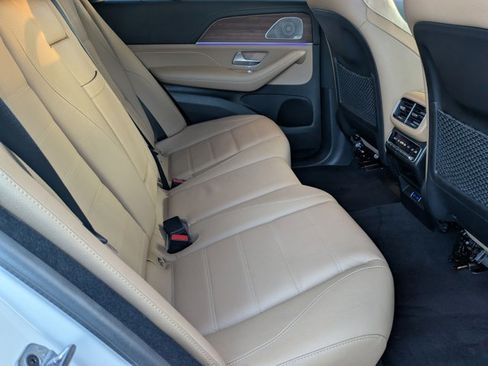 Used 2024 Mercedes-Benz GLE 350 4MATIC image 20
