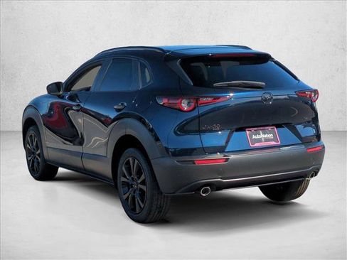 New 2026 MAZDA CX-30 Aire Edition image 9