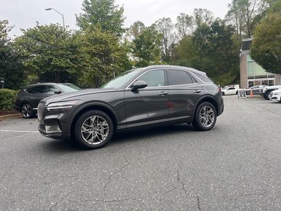 Used 2025 Genesis GV70 2.5T