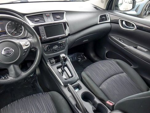 Used 2019 Nissan Sentra SV FWD image 13