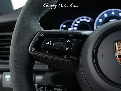 Used 2026 Porsche 911 GTS image 44